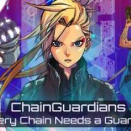 chain_guardians Dapps